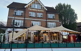 Uno Thames Hotel -Reopened Brand New Again -Free Parking