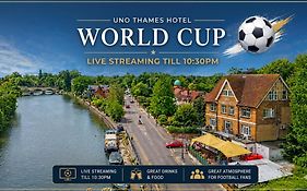 Uno Thames Hotel -Reopened Brand New Again -Free Parking